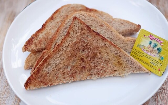 Suweta Homestay by Supala