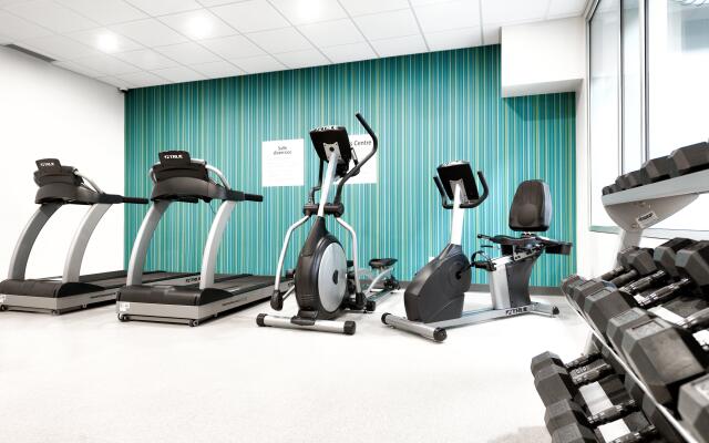 Holiday Inn Express & Suites Trois Rivieres Ouest by IHG