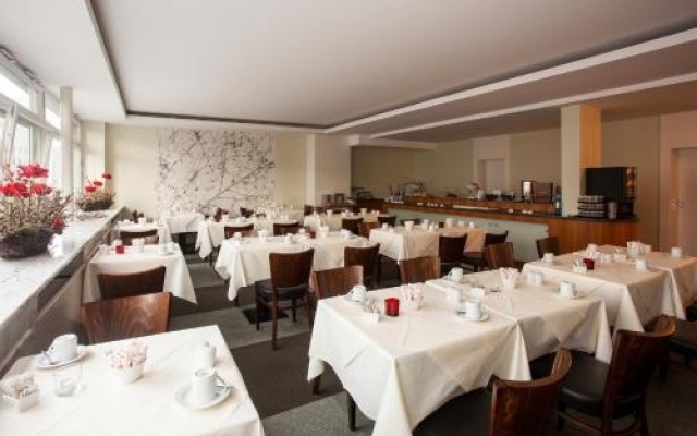 Centro Hotel Domicil 31