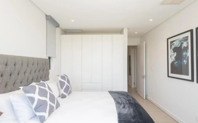 Oceans Edge 4, Zimbali Coastal Resort