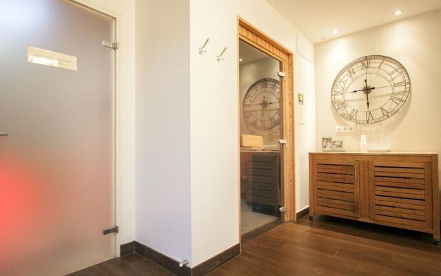 Hotel Le Relais De Broceliande