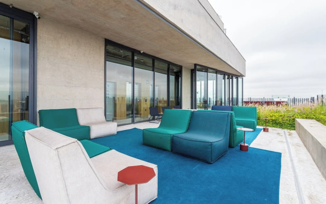 Ayra Pinheiros by Viva - Apartamentos com vista incrível para São Paulo ao lado da Rebouças e Faria Lima