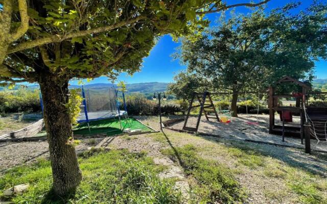 Todi By The Pool - Villaexclusive Pool Sleeps 10