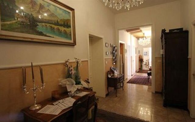 B&B Al Filarmonico