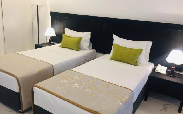 Agbo Hotel