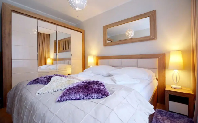 Apartamenty Sun&Snow Rezydencja Park