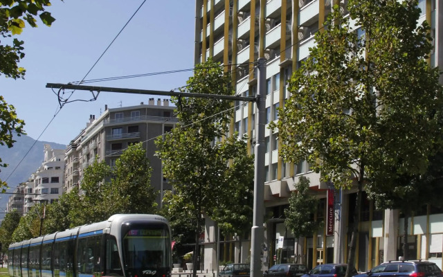 Mercure Grenoble Centre Alpotel
