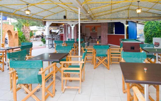 Callinica Hotel