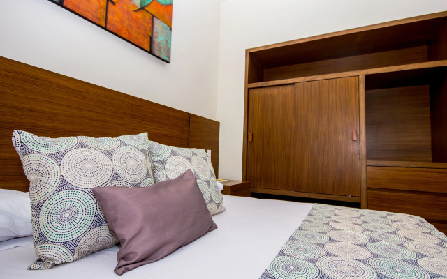 La Palma Beachfront Hotel & Club Nautico