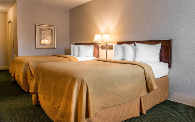 Comfort Suites Monroeville