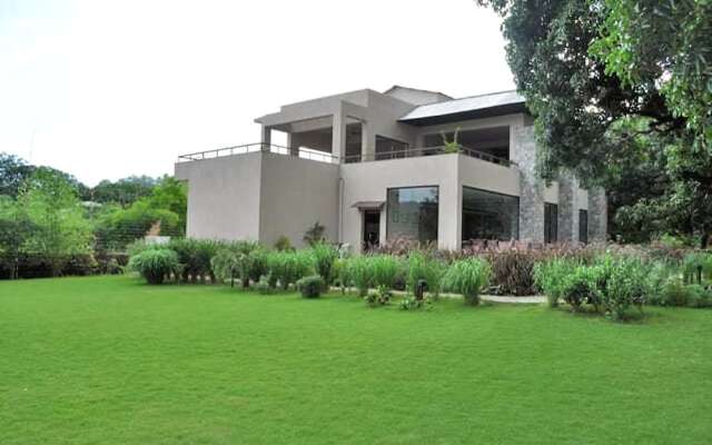 Wild Exotica Corbett