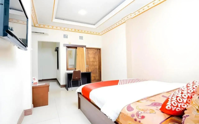 Hotel O Pasteur Near Nuart Sculpture Park Formerly Maleo Exclusive