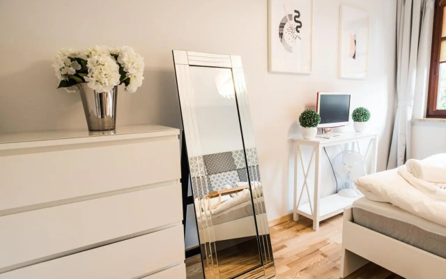 3EM Apartment Sopot