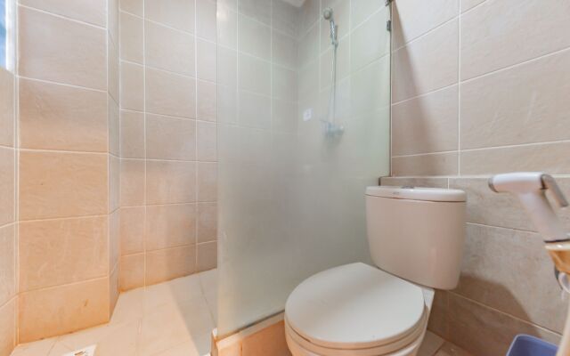 RedDoorz Plus @ Hotel Ulin Samarinda