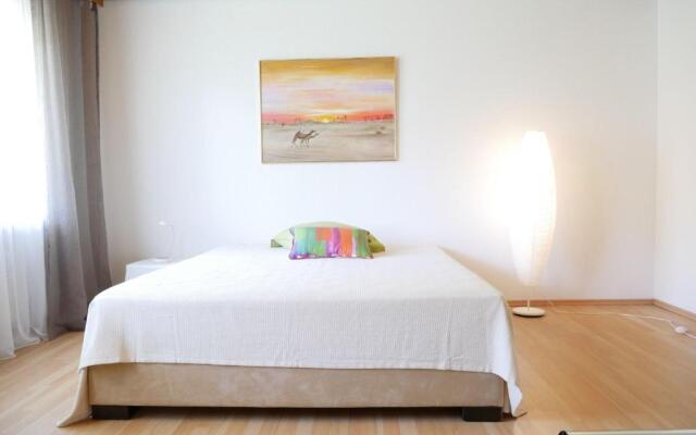 Haus Vita Ferien- und Seminarhaus