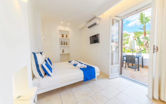 Villa Fortuna Holiday Resort