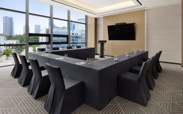 Courtyard By Marriott Sejong