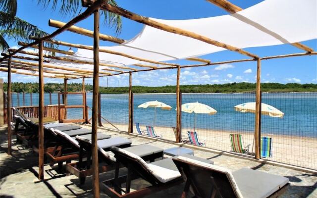 Paraíso Barra Hotel