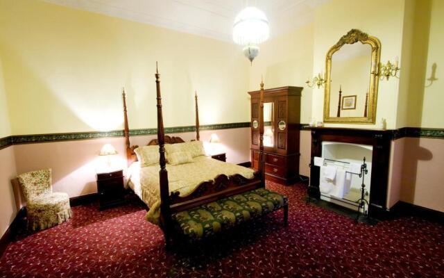 Ranelagh House