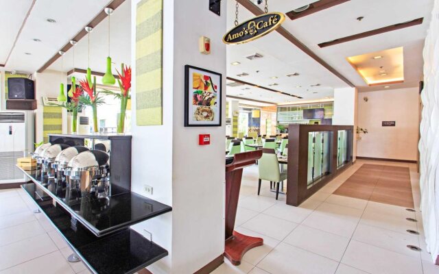 Alpa City Suites