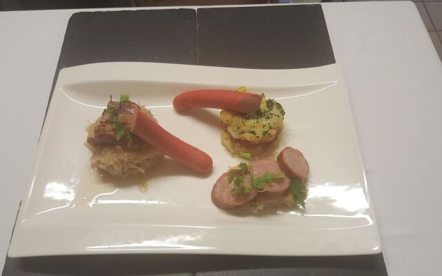 Best Western Plus Hotel Metz Technopole