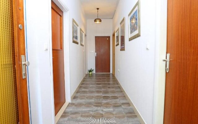 Apartments Bepo