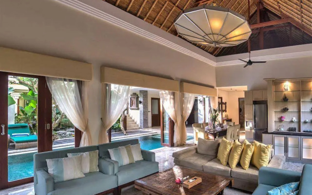 The Residence Seminyak