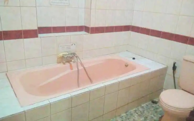 Three Bedroom (Front) at Villa Trunojoyo 50