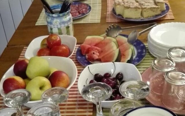 Casa Rural El Encuentro