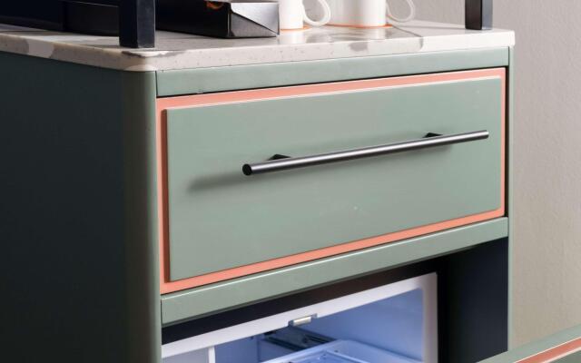 Canopy by Hilton New Orleans Downtown