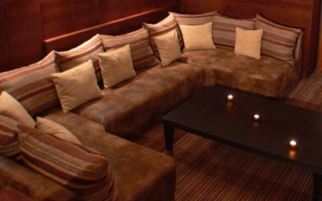 Boutique Hotel Atrium
