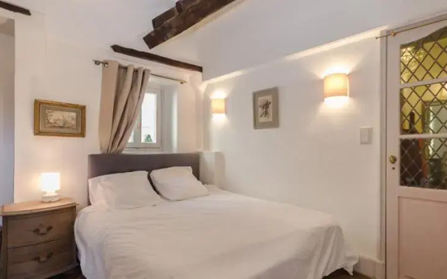 Authentic île Saint Louis