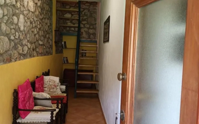 Agriturismo La Chiusa