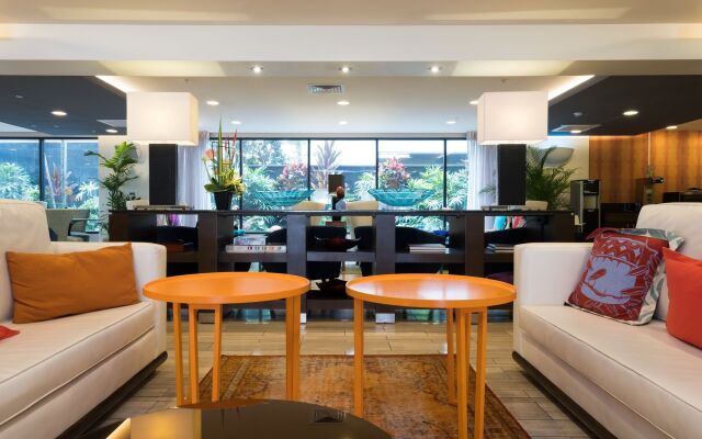 Vive Hotel Waikiki