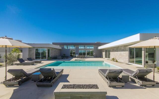 Villa Al Andalus - 11 Bedroom Grouping