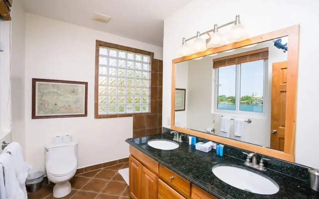 Coral Vista #3