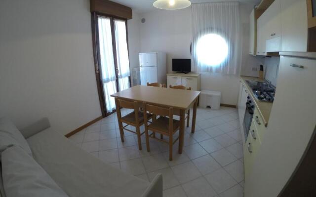 Corallo Apartments