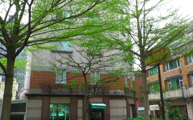 Harazuru Hotel