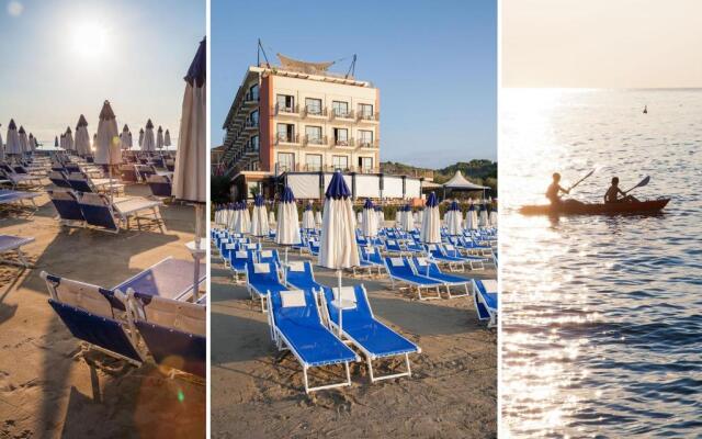 Grand Hotel Diana Majestic