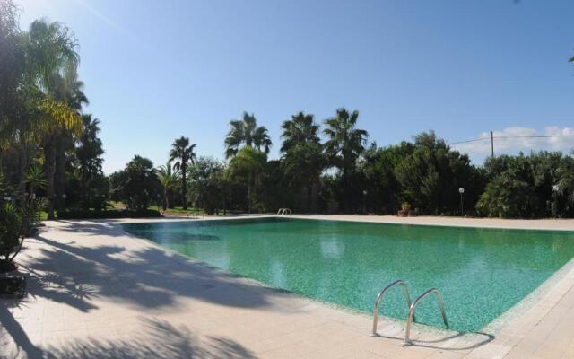 Hotel Masseria Marziale