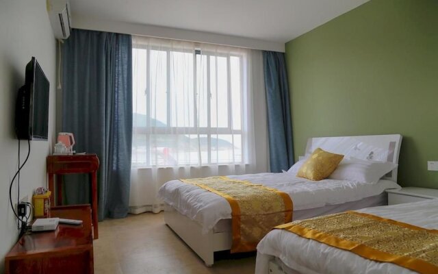Pengyue Hotel