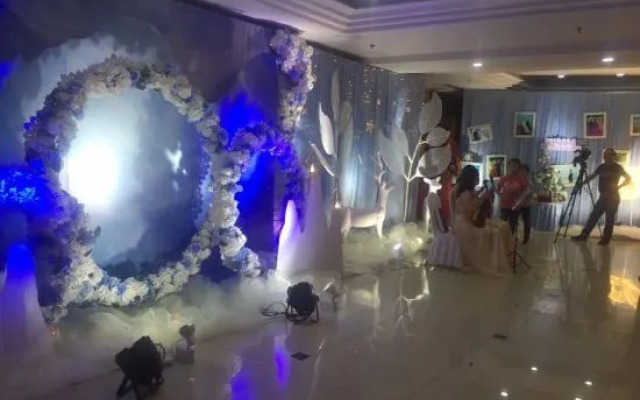 Huangchao International Hotel
