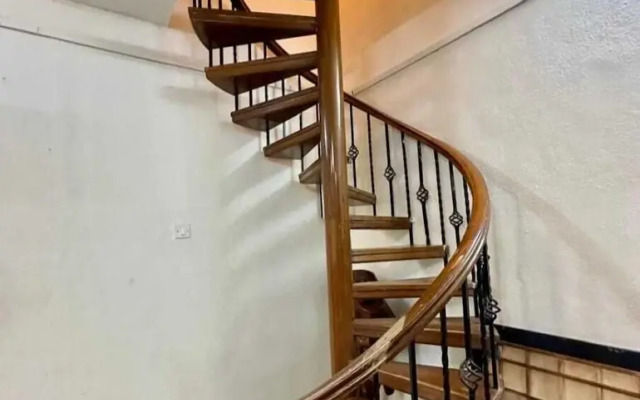 Shahab Bungalow