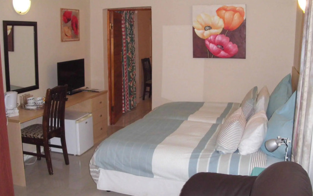 Silver Birch Bed & Breakfast