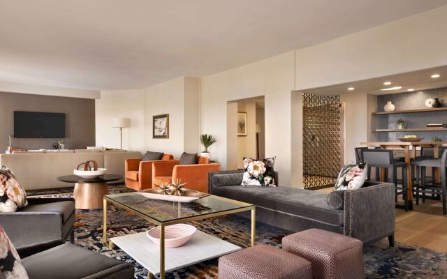 Fairmont Scottsdale Princess