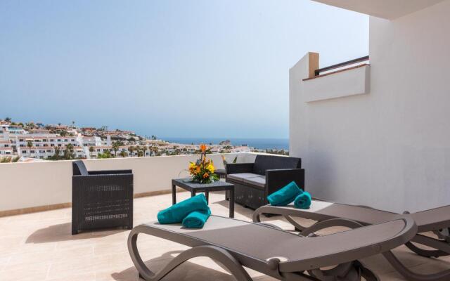 Haciendas Village Tenerife