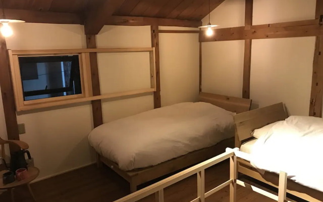 Machiya Inn Omihachiman