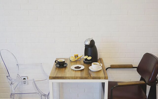 Namhae Frigg Pension