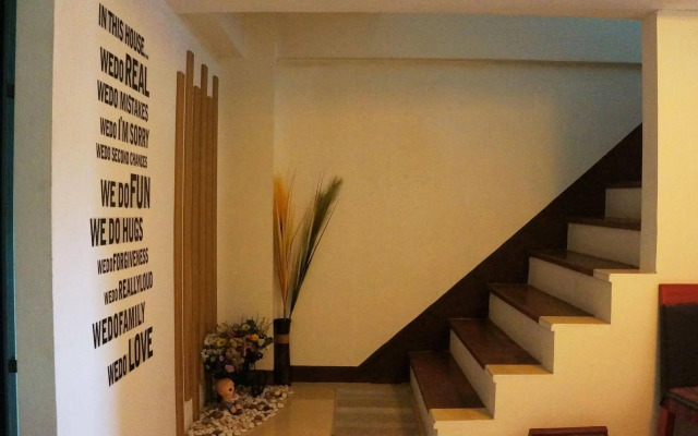Wake Up Hostel Bangkok
