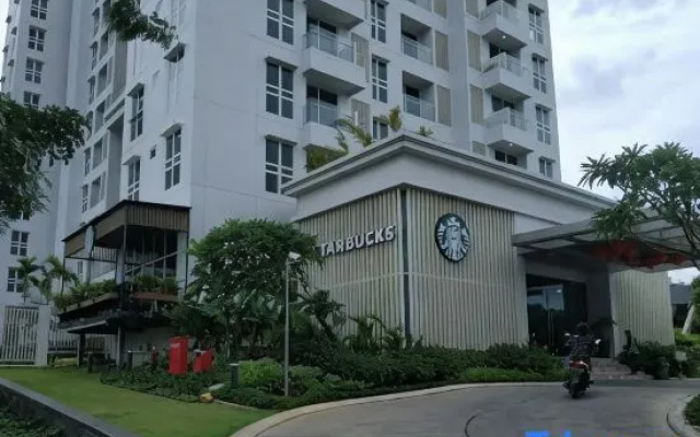 Residencia Nova, Jakarta